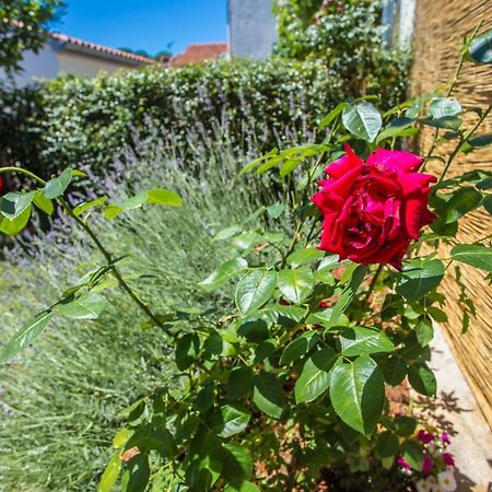 Apartment Rosse Poreč Exterior foto