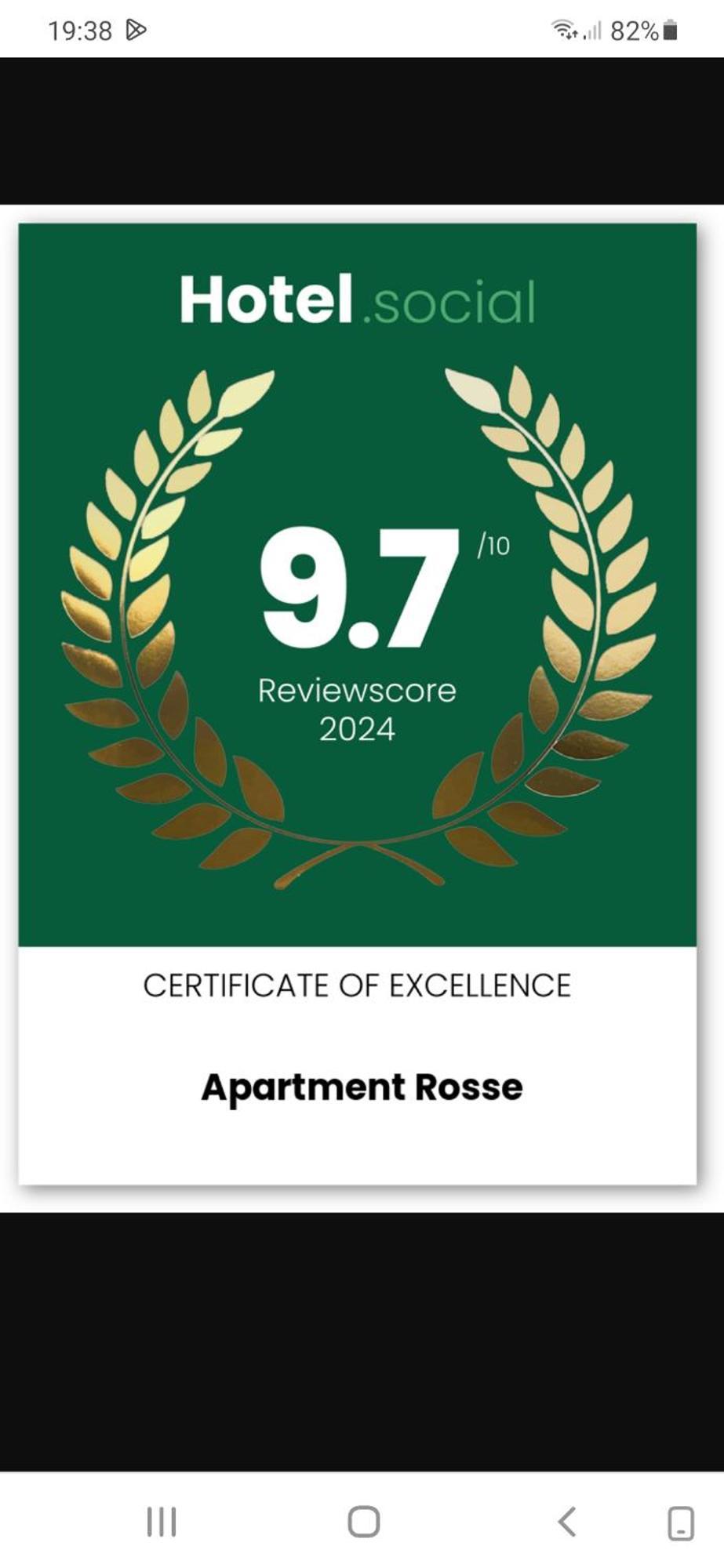Apartment Rosse Poreč Exterior foto